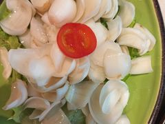-一叶一世界·素食餐厅(锦华万达店)