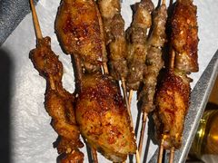 -管氏翅吧(马家堡店)