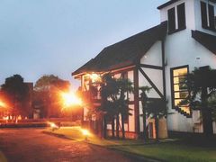 -太阳岛度假酒店