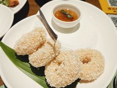 -帕蓝·暹罗料理(大学路店)