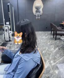 -藤野造型烫染·接发