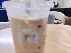 -瑞幸咖啡(深圳来福士广场店)