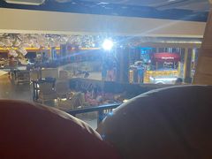 -星河湾温泉洗浴酒店