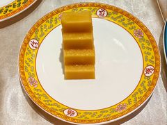 豌豆黄-仿膳饭庄