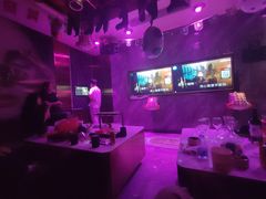 -欢乐迪派对潮K·KTV(华南城店)