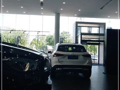 -北京鹏龙瑞星奔驰4s店(来广营店)
