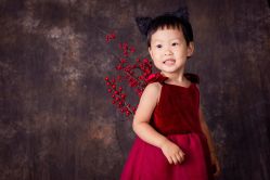 -贝克叔叔儿童摄影工作室(天时嘉园店)