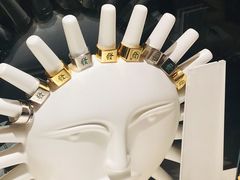 -LADY FAFA(巨鹿路陕西南路路口店)