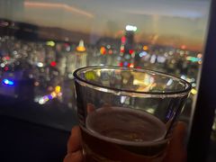 -秀·吧 Show Bar(兰州盛达希尔顿酒店)
