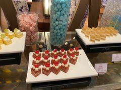 -广州中心皇冠假日酒店-环市食坊·海鲜自助餐厅