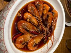 -乔街深夜食堂·台州菜·高压锅生蚝(杭州总店)