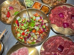 -小核桃烤肉馆(西塔店)