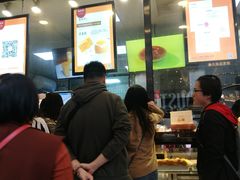 -鲍师傅糕点(春熙路店)