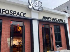 -NINES推理馆·实景侦探推理剧MIXPLAY(静安店)