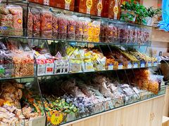 山楂果-老海栗子(五四路店)