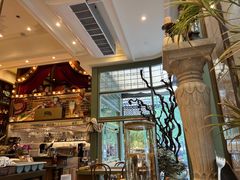-玛格萝妮比萨屋(四平店)