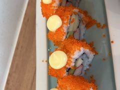-酒井酱子·深夜食堂(东城汇店)
