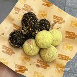芝士脑袋都给我冲！！这家炸鸡！ 