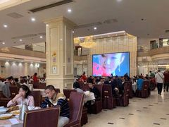 大堂-东江渔村(皇悦店)