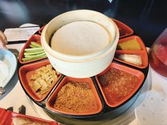 -北京老铺烤鸭(第五国际店)