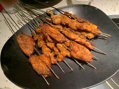 鸡脆骨-沪小胖·小龙虾·蓝龙王(八佰伴店)