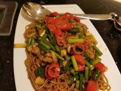 -铭轩中餐厅·海南菜·粤菜(亚龙湾瑞吉店)