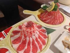 -猫爪爪原切自助烤肉(观音桥阳光世纪店)