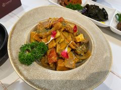 -鸢飞潍坊菜馆(鸢飞大酒店)