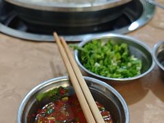 -黑竹沟新场牛肉火锅