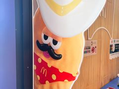 -麦当劳(塔园路店)