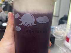-KUNCHA鲲茶·江西制茶(铜锣湾店)