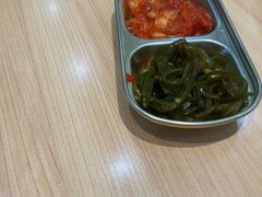 -小木屋拌饭(西安华阳城店)