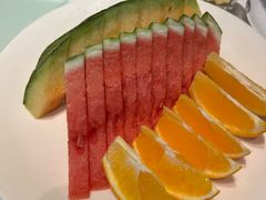 -老太原菜馆(南宫店)