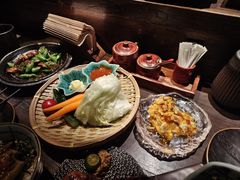 -三川·十酒Izakaya(南昌路店)