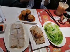 -点点心点心专门店(湾仔店)