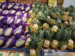 -鲜力达果品批发直销(青山店)