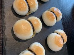 -宝丽轩中餐厅BAOLIXUAN