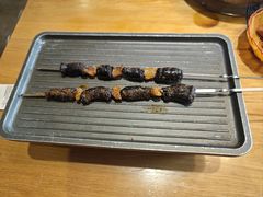 -格日勒阿妈蒙古厨房(新华广场店)