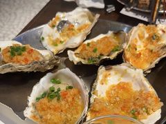 -神府路壹号·海鲜烧烤·砂锅粥·锅物(三坊七巷店)