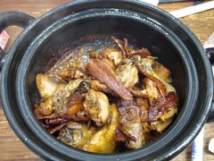 -斯丹姜母鸭·古法干香(涂门街总店)