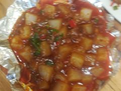 -清真西北风味餐厅