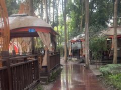 -二荆条·蜀鲜汇城市森林火锅