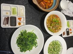 -正德楼果木烤鸭·渔家菜(东港店)