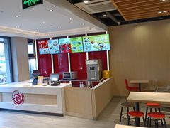 -永和大王(蛙嫩紫苏香·军博店)