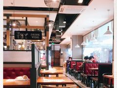 -比格比萨自助(万柳华联店)