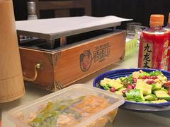 -肉串汪(月坛店)