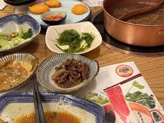 -伊豆野菜村(大族广场店)