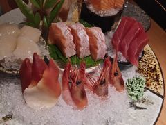 -TORO MaKi 寿司·日料(华创店)