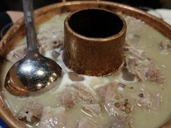 -滇道云南特色料理(康定路店)