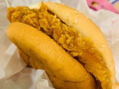 -麦当劳(曲阳店)